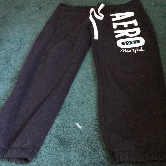 Aeropostale Pants - Sweat pants